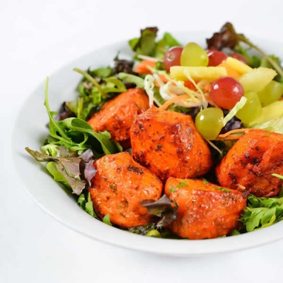 SAUMON TIKKA