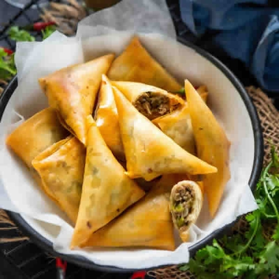 SAMOSA VIANDE