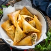SAMOSA VIANDE