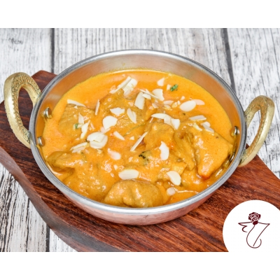 AGNEAU KORMA