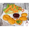 PAKORA BENGAN