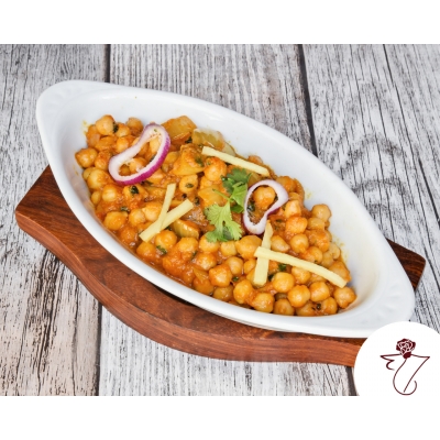 CHANNA MASALA