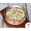CHICKEN MALAI TIKKA