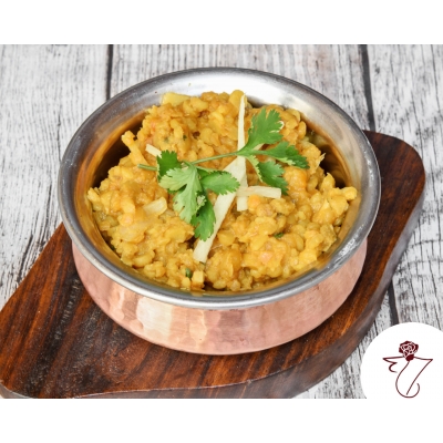 DAAL TARKA