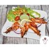 GAMBAS TANDOORI