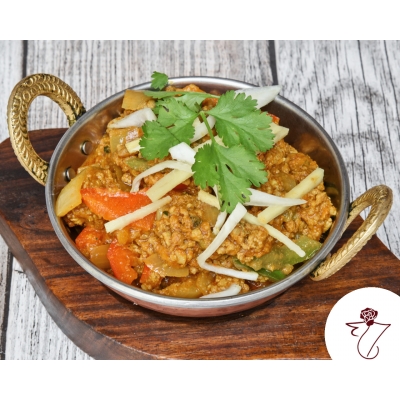 KEEMA BALTI