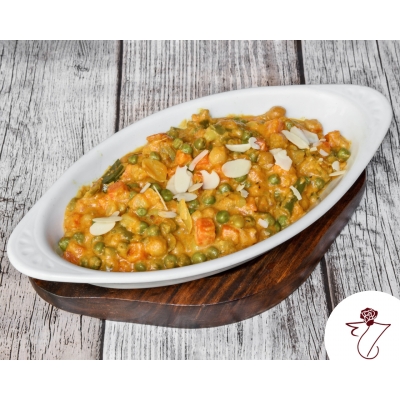 KORMA MAISON