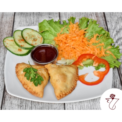 SAMOSA LEGUMES