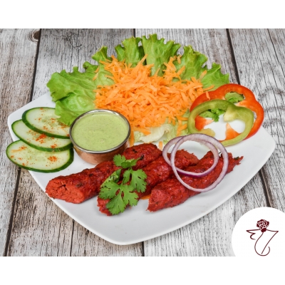SEEK KABAB