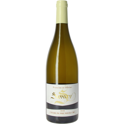 Blanc, Petit Chablis AOC