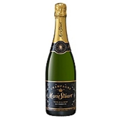 Champagne Marie Stuart