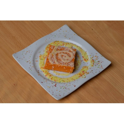Indian Halwa