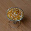 Fruits Cream