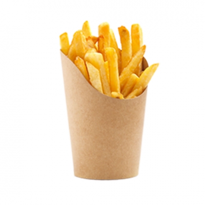 PORTION DE FRITES