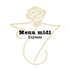 MENU EXPRESS