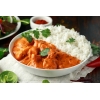 POULET MADRAS