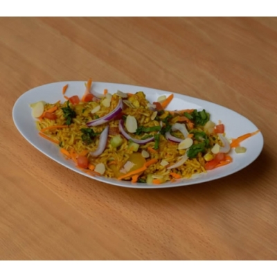 BIRYANI LEGUMES