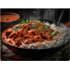 POULET TIKKA MASALA